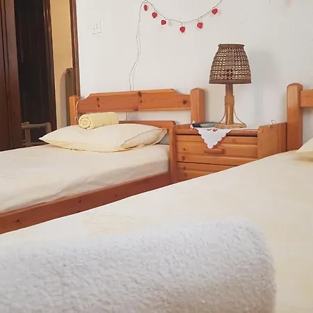 Traditional Apartment *