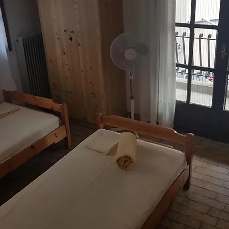 Apartment Traditional *