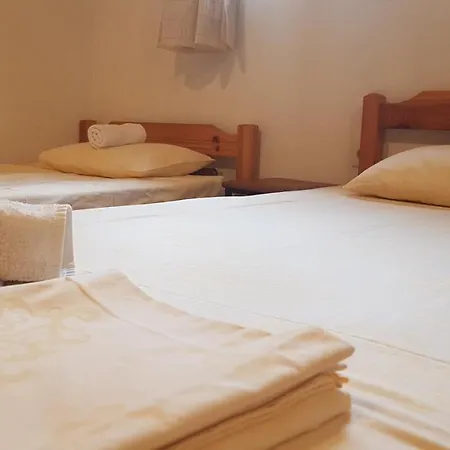 Traditional Apartment *
