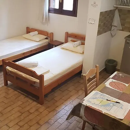 Apartment Traditional *