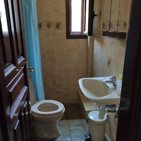 Apartment Traditional Neos Marmaras