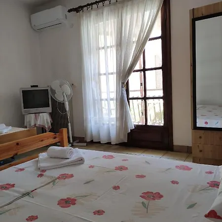 Traditional Apartment *