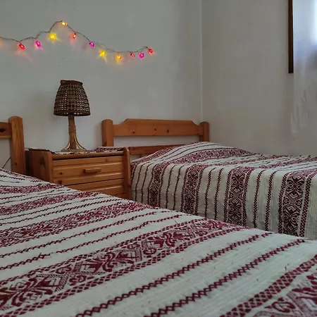 Apartment Traditional Neos Marmaras