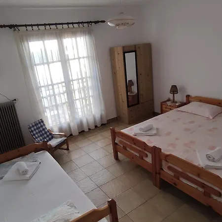 Traditional Apartmán Neos Marmaras