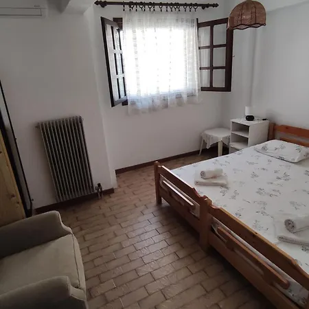 Apartmán Traditional Neos Marmaras
