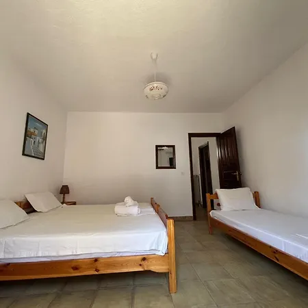 Apartamento Anna's *