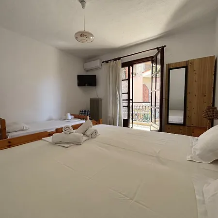 Apartamento Anna's