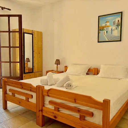 Apartamento Anna's *