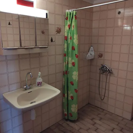 Anna's Apartamento *