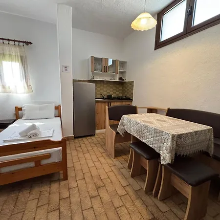 Anna's Apartamento *