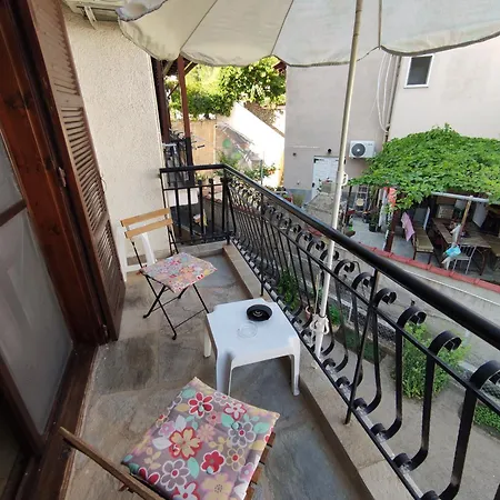 Anna's Apartamento