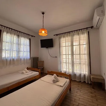 Apartamento Anna's Neos Marmaras