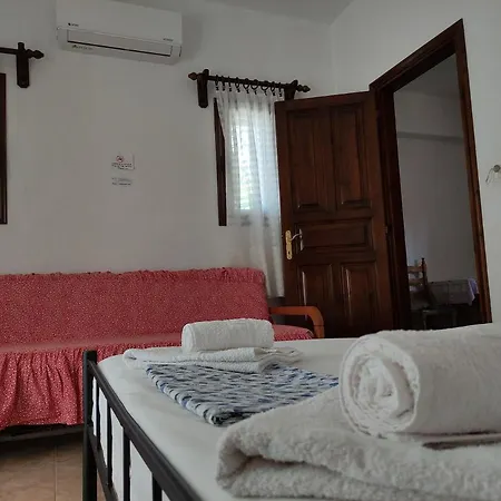 Appartement Traditional Neos Marmaras
