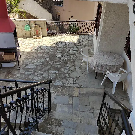 Appartement Traditional