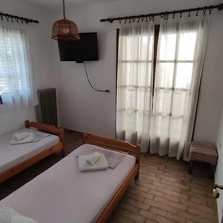 Appartement Traditional Neos Marmaras