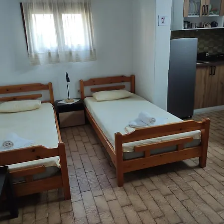 Traditional Appartement