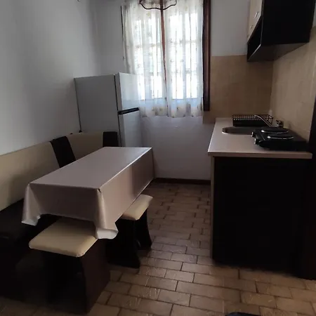 Traditional Appartement *