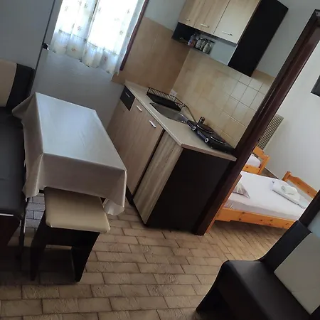 Traditional Appartement